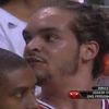 Video: Chicago Bulls' Joakim Noah Hurls Gay Slur At Fan